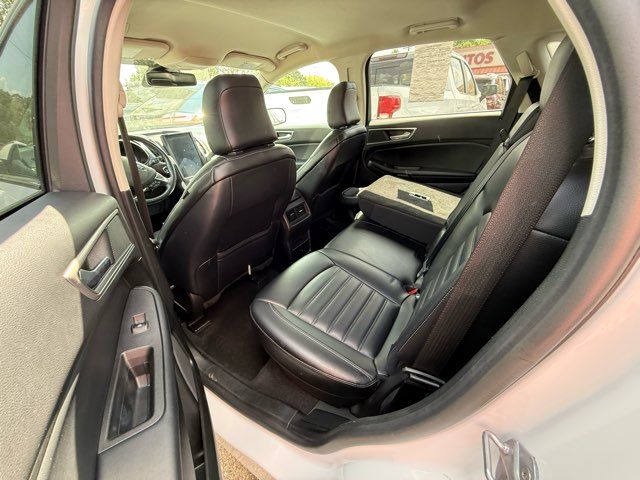 2023 Ford Edge - John Gibson Auto Sales Hot Springs 2023 Ford Edge - John Gibson Auto Sales Hot Springs
