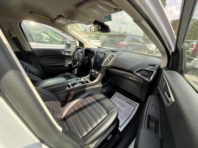 2023 Ford Edge - John Gibson Auto Sales Hot Springs 2023 Ford Edge - John Gibson Auto Sales Hot Springs