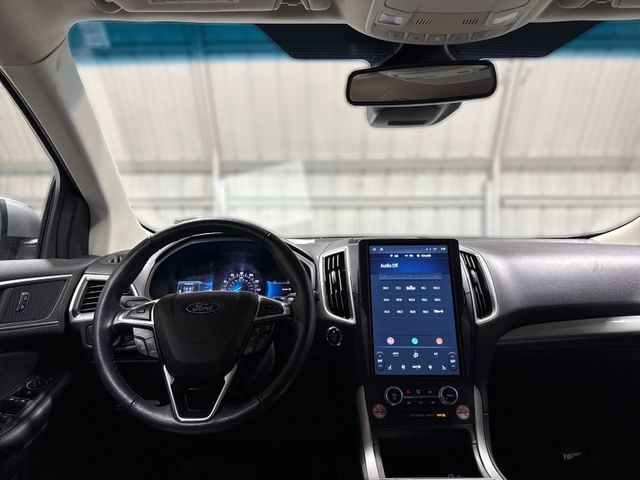 2023 Ford Edge SEL | Houston, TX | Texas Star Motors 2023 Ford Edge SEL | Houston, TX | Texas Star Motors