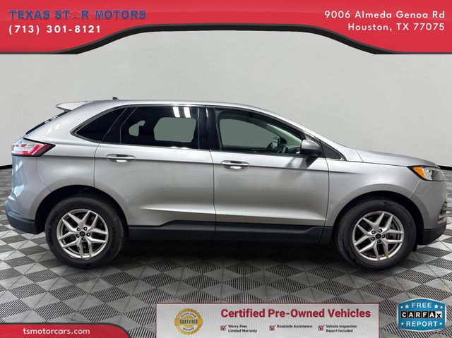 2023 Ford Edge SEL | Houston, TX | Texas Star Motors 2023 Ford Edge SEL | Houston, TX | Texas Star Motors