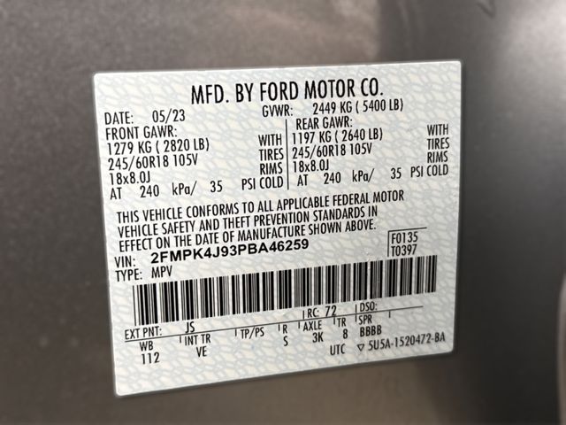 2023 Ford Edge SEL | Houston, TX | Texas Star Motors 2023 Ford Edge SEL | Houston, TX | Texas Star Motors