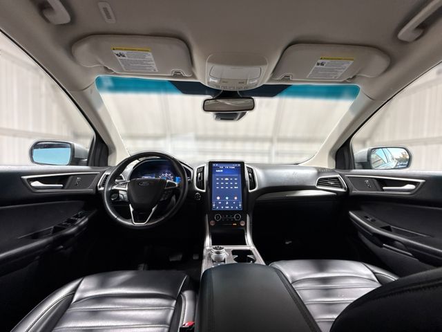 2023 Ford Edge SEL | Houston, TX | Texas Star Motors 2023 Ford Edge SEL | Houston, TX | Texas Star Motors