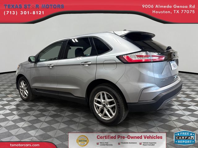2023 Ford Edge SEL | Houston, TX | Texas Star Motors 2023 Ford Edge SEL | Houston, TX | Texas Star Motors