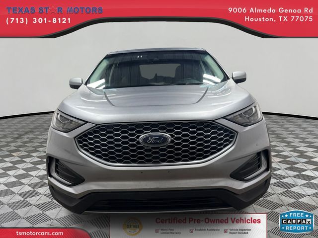 2023 Ford Edge SEL | Houston, TX | Texas Star Motors 2023 Ford Edge SEL | Houston, TX | Texas Star Motors