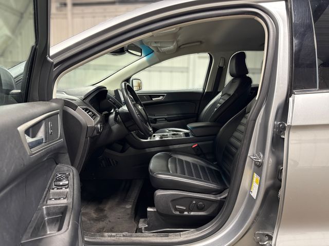 2023 Ford Edge SEL | Houston, TX | Texas Star Motors 2023 Ford Edge SEL | Houston, TX | Texas Star Motors