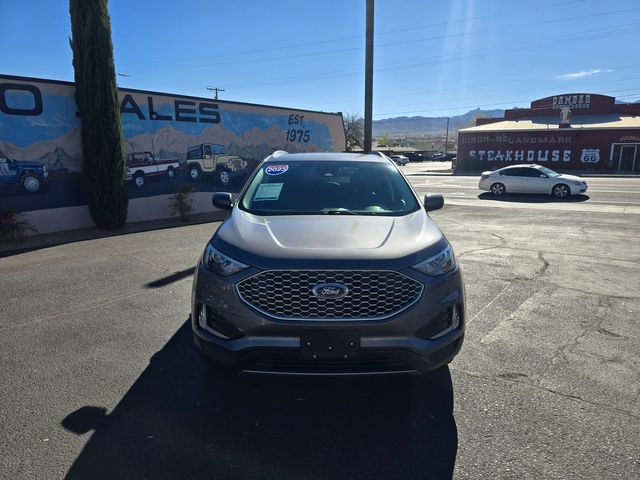 2023 Ford Edge SEL 2023 Ford Edge SEL
