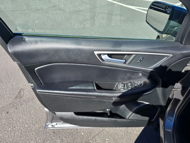 2023 Ford Edge SEL 2023 Ford Edge SEL