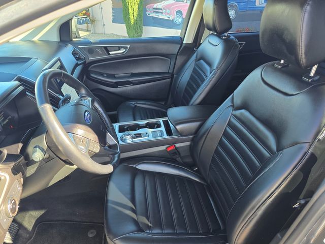 2023 Ford Edge SEL 2023 Ford Edge SEL