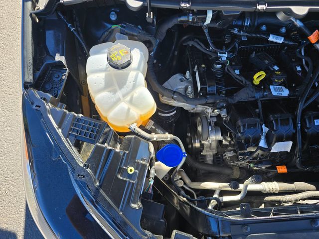 2023 Ford Edge SEL 2023 Ford Edge SEL