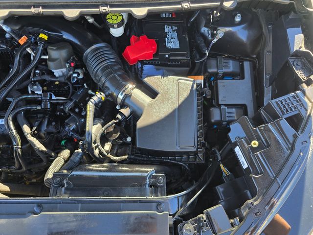 2023 Ford Edge SEL 2023 Ford Edge SEL