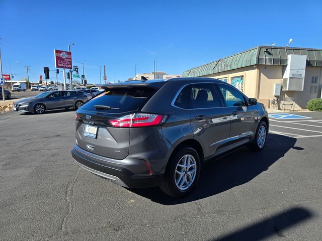 2023 Ford Edge SEL 2023 Ford Edge SEL