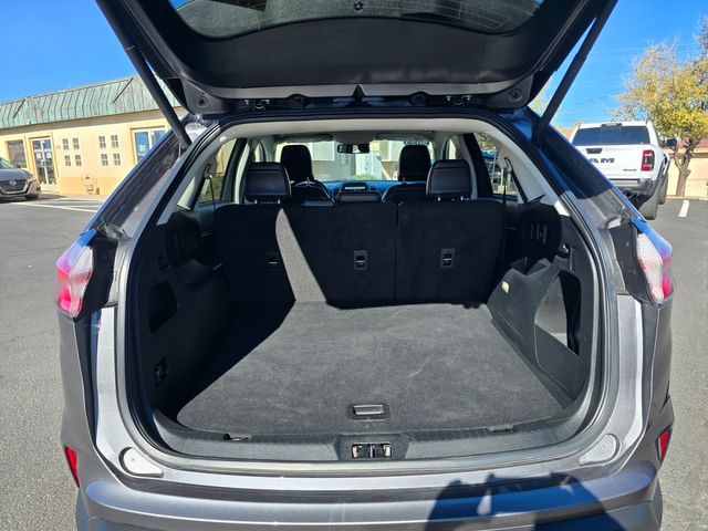 2023 Ford Edge SEL 2023 Ford Edge SEL