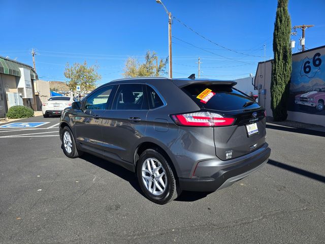 2023 Ford Edge SEL 2023 Ford Edge SEL