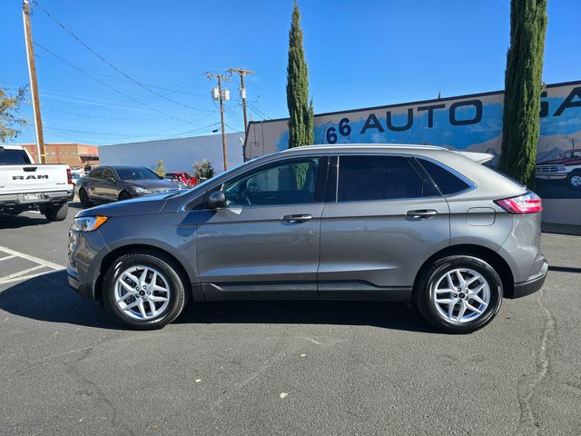 2023 Ford Edge SEL 2023 Ford Edge SEL