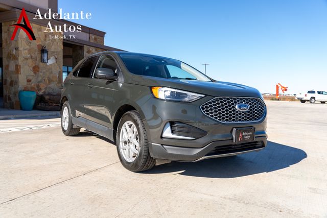2023 Ford Edge SEL | Lubbock, TX | Adelante Autos 2023 Ford Edge SEL | Lubbock, TX | Adelante Autos