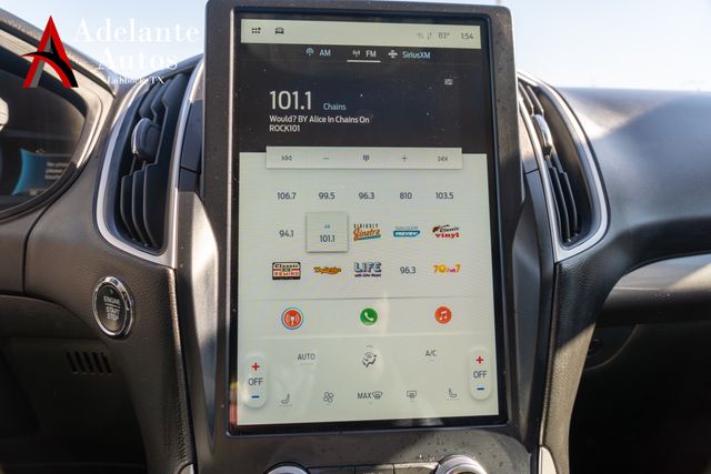 2023 Ford Edge SEL | Lubbock, TX | Adelante Autos 2023 Ford Edge SEL | Lubbock, TX | Adelante Autos