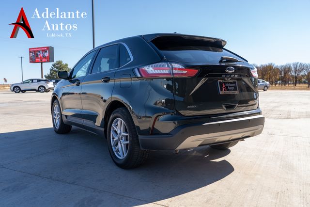 2023 Ford Edge SEL | Lubbock, TX | Adelante Autos 2023 Ford Edge SEL | Lubbock, TX | Adelante Autos
