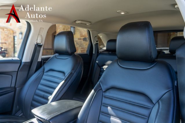 2023 Ford Edge SEL | Lubbock, TX | Adelante Autos 2023 Ford Edge SEL | Lubbock, TX | Adelante Autos