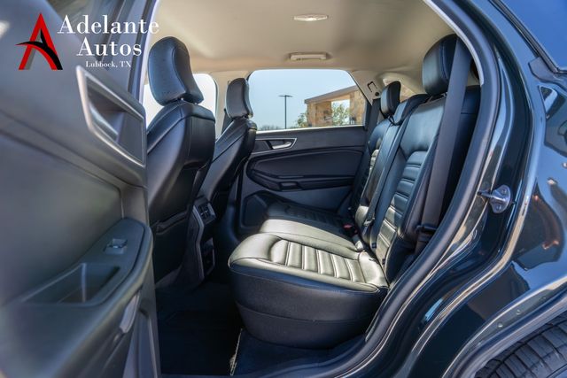 2023 Ford Edge SEL | Lubbock, TX | Adelante Autos 2023 Ford Edge SEL | Lubbock, TX | Adelante Autos
