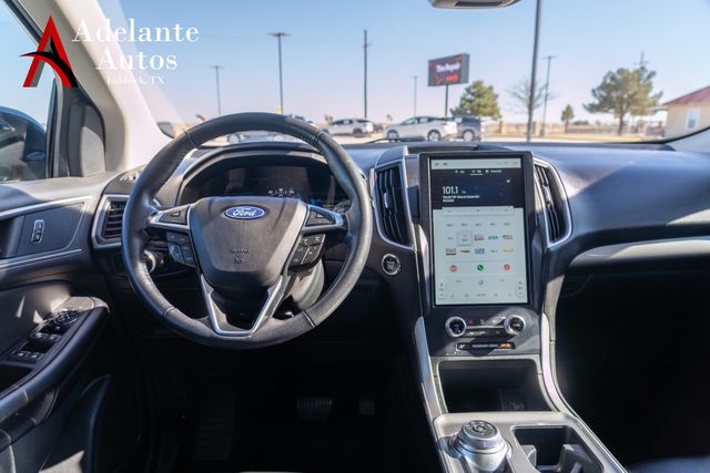 2023 Ford Edge SEL | Lubbock, TX | Adelante Autos 2023 Ford Edge SEL | Lubbock, TX | Adelante Autos