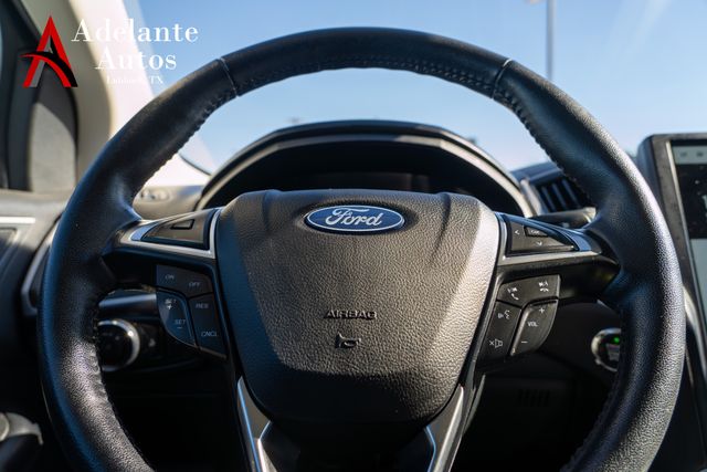 2023 Ford Edge SEL | Lubbock, TX | Adelante Autos 2023 Ford Edge SEL | Lubbock, TX | Adelante Autos