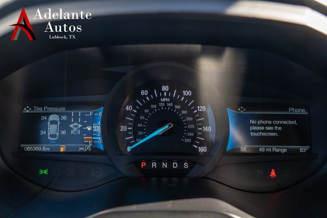 2023 Ford Edge SEL | Lubbock, TX | Adelante Autos 2023 Ford Edge SEL | Lubbock, TX | Adelante Autos