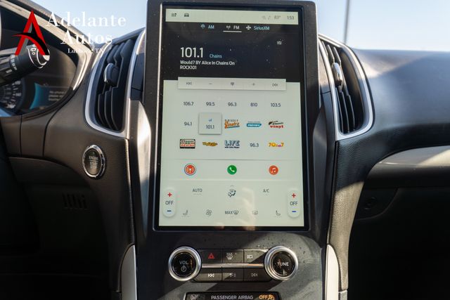 2023 Ford Edge SEL | Lubbock, TX | Adelante Autos 2023 Ford Edge SEL | Lubbock, TX | Adelante Autos