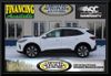 2023 Ford Escape Platinum AWD 2023 Ford Escape Platinum AWD