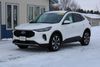 2023 Ford Escape Platinum AWD 2023 Ford Escape Platinum AWD