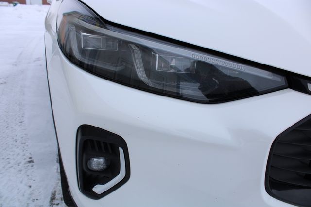 2023 Ford Escape Platinum AWD