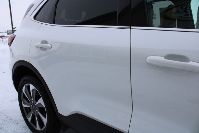 2023 Ford Escape Platinum AWD