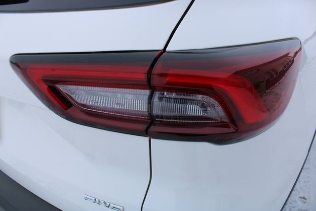 2023 Ford Escape Platinum AWD