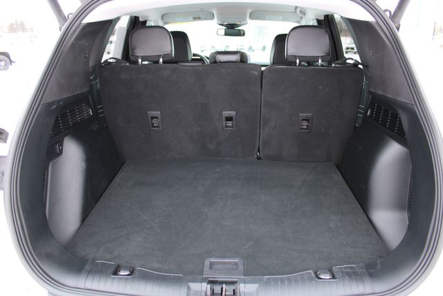 2023 Ford Escape Platinum AWD