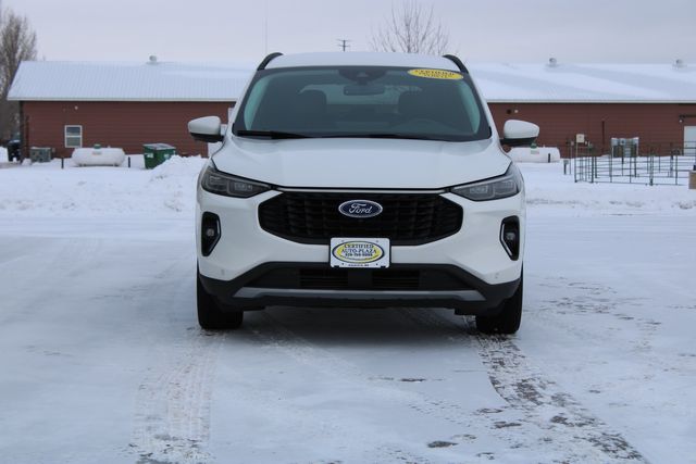 2023 Ford Escape Platinum AWD