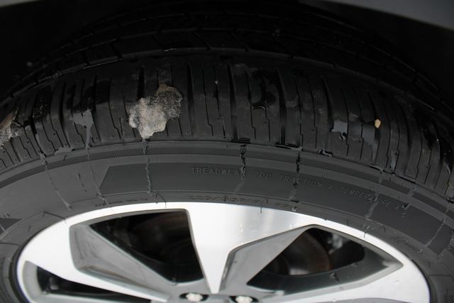 2023 Ford Escape Platinum AWD