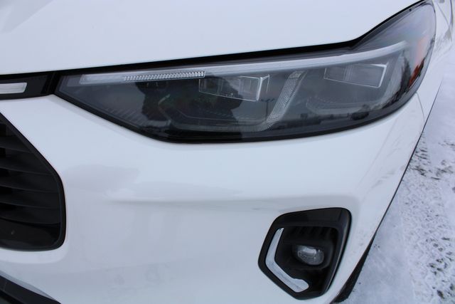 2023 Ford Escape Platinum AWD