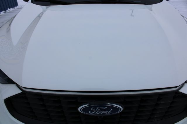 2023 Ford Escape Platinum AWD