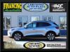 2023 Ford Escape Platinum AWD 2023 Ford Escape Platinum AWD