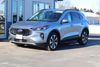2023 Ford Escape Platinum AWD