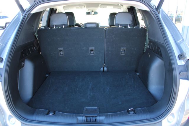 2023 Ford Escape Platinum AWD