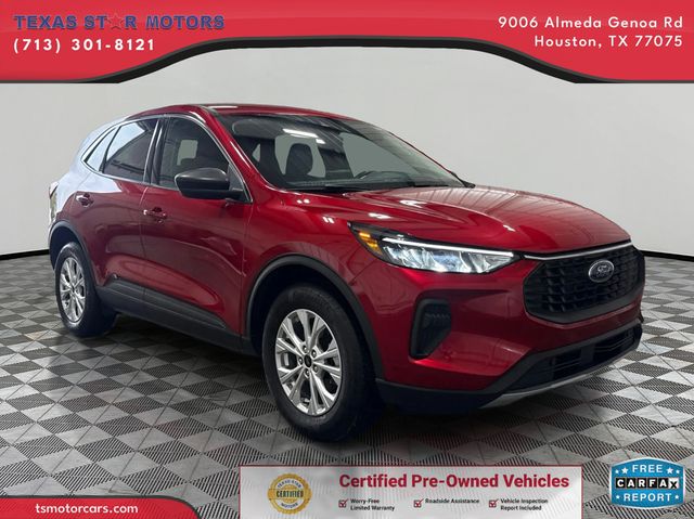 2023 Ford ESCAPE ACTIVE | Houston, TX | Texas Star Motors