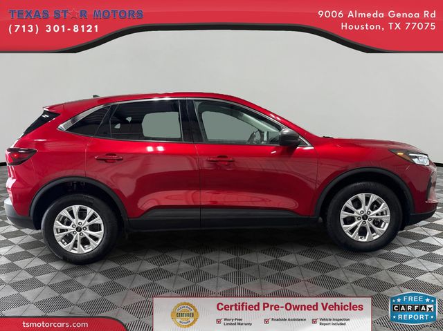 2023 Ford ESCAPE ACTIVE | Houston, TX | Texas Star Motors