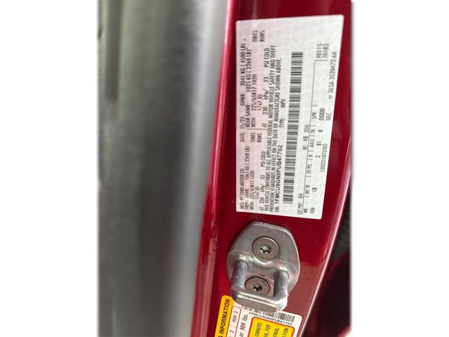 2023 Ford ESCAPE ACTIVE | Houston, TX | Texas Star Motors