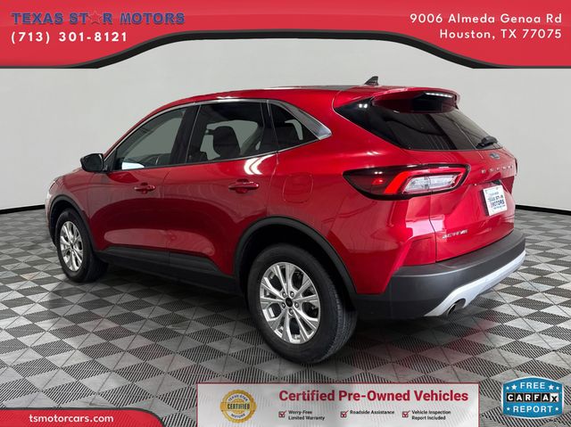 2023 Ford ESCAPE ACTIVE | Houston, TX | Texas Star Motors