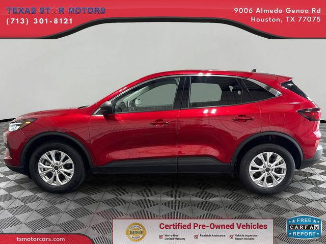 2023 Ford ESCAPE ACTIVE | Houston, TX | Texas Star Motors