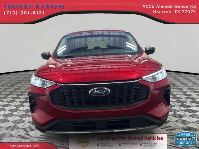 2023 Ford ESCAPE ACTIVE | Houston, TX | Texas Star Motors 2023 Ford ESCAPE ACTIVE | Houston, TX | Texas Star Motors