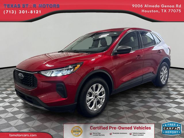 2023 Ford ESCAPE ACTIVE | Houston, TX | Texas Star Motors 2023 Ford ESCAPE ACTIVE | Houston, TX | Texas Star Motors