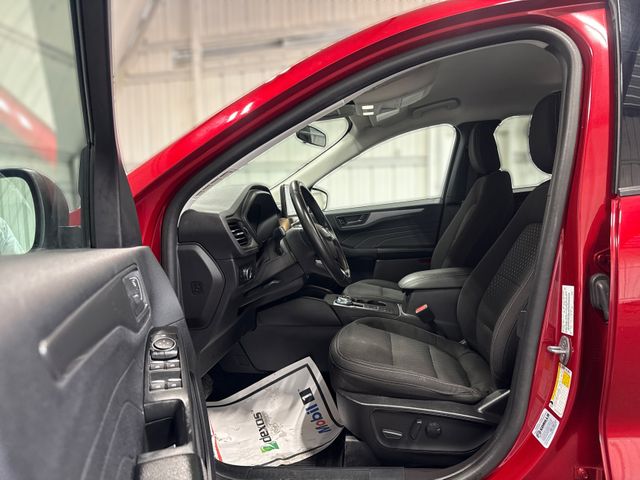 2023 Ford ESCAPE ACTIVE | Houston, TX | Texas Star Motors