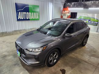 2023 Ford Escape Hybrid