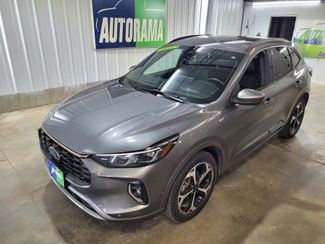 2023 Ford Escape Hybrid